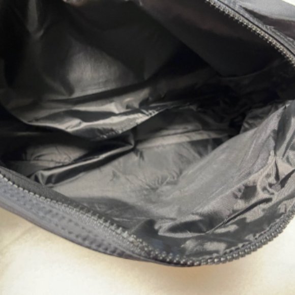 Hugo Boss Messenger Bag Vintage 1998 EUC - Picture 6 of 8